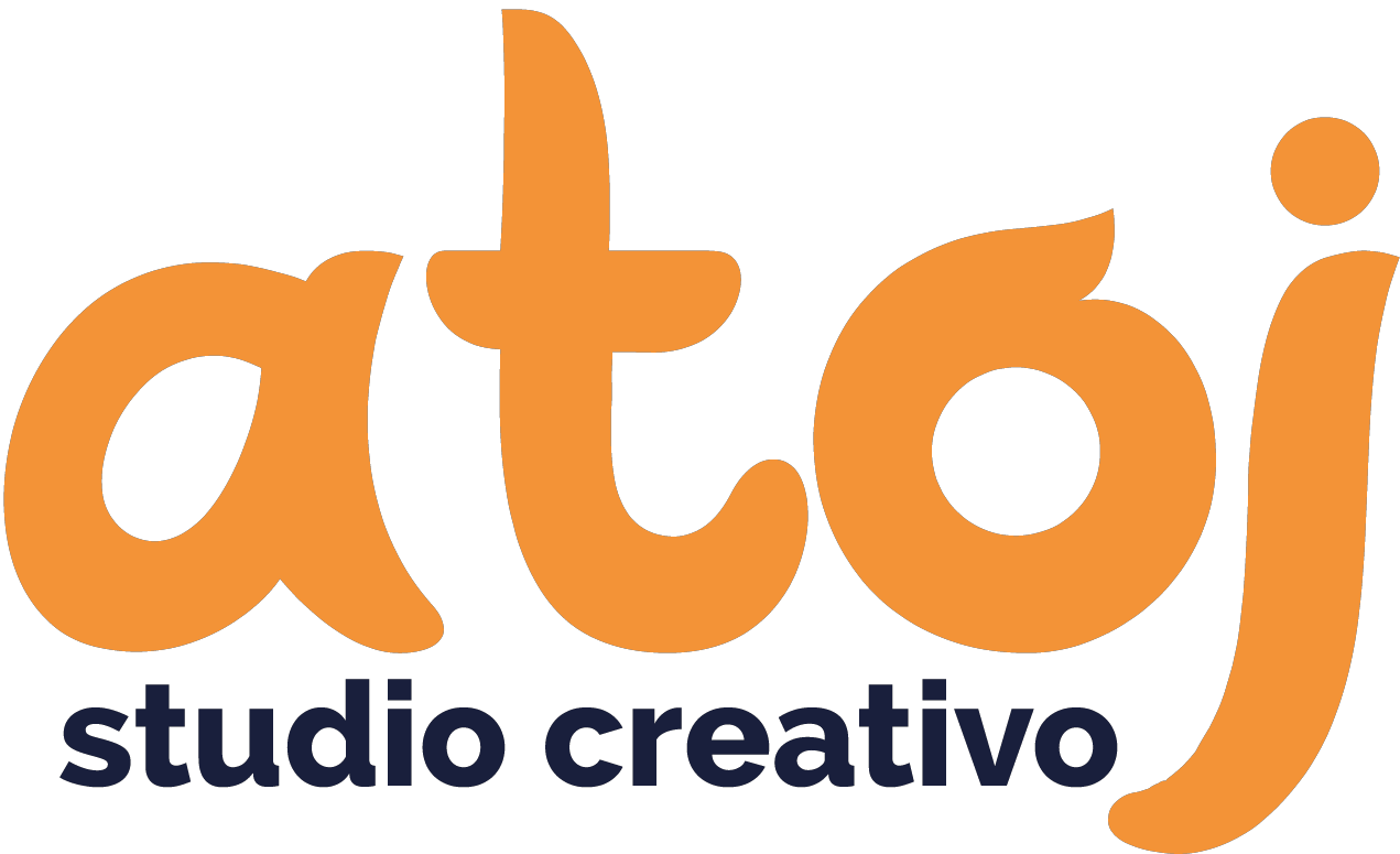 Logo Atoj