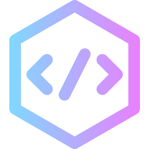 Logo del portfolio