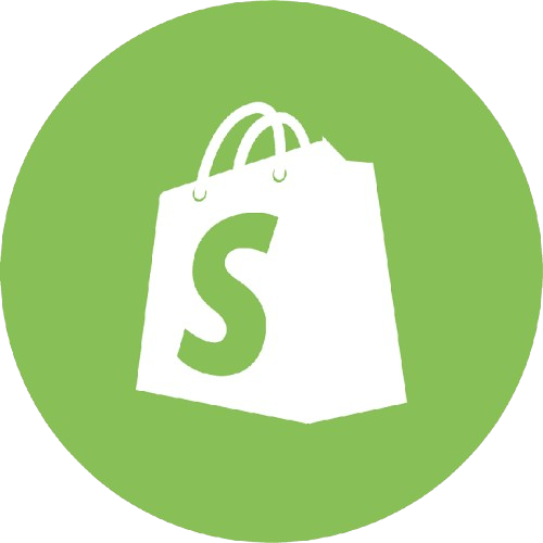 Logo Shopify